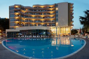 All Inclusive Hotel Elena cu piscina Nisipurile de Aur